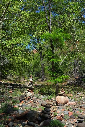 Red Rock Crossing, May 7, 2015